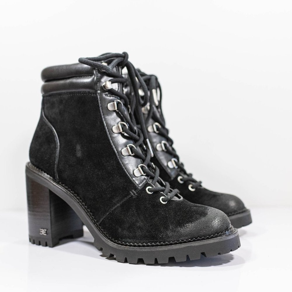 Sam Edelman Sade Hiker Booties